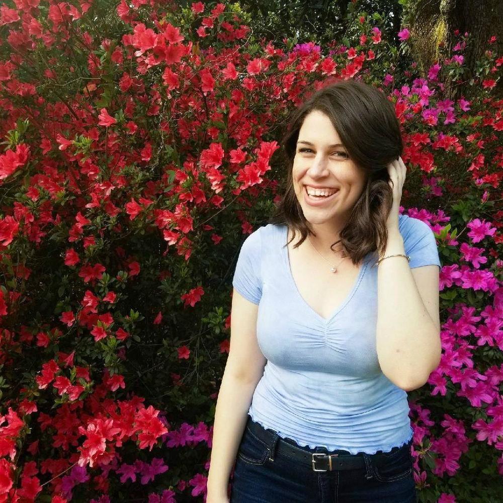 Meet your Posher, Lauren